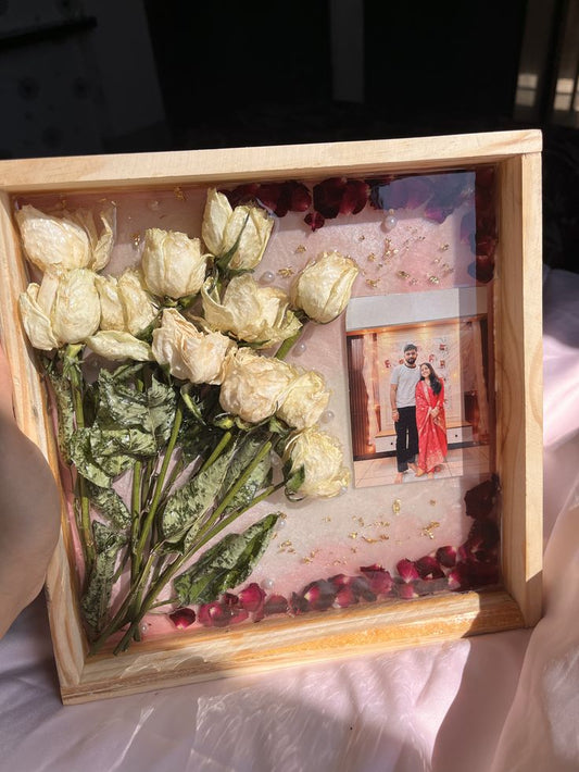 Varmala preservation